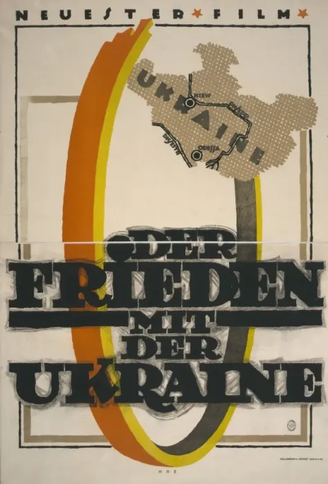 Framed Print : Der Frieden mit der Ukraine. Neuester Film Framed Print : Der Frieden mit der Ukraine. Neuester Film