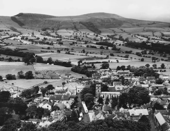 Framed Print : Derbyshire Scenery Framed Print : Derbyshire Scenery