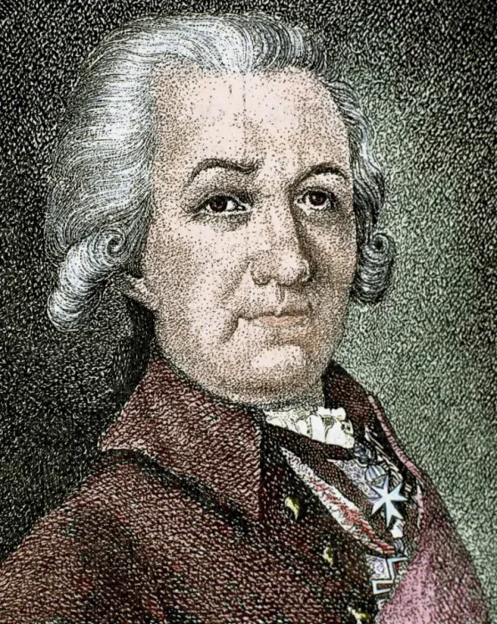 Framed Print : Derzhavin, Gavrila Romanovich (1743-1816). Russian poet Framed Print : Derzhavin, Gavrila Romanovich (1743-1816). Russian poet
