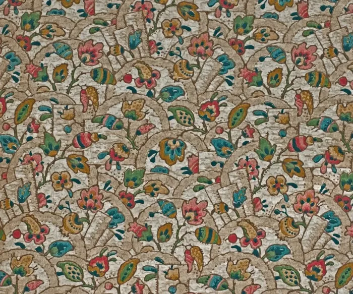 Framed Print : Design in SMB wallpaper sample book Framed Print : Design in SMB wallpaper sample book