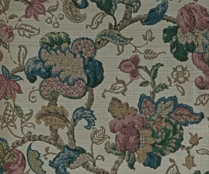 Framed Print : Design in SMB wallpaper sample book Framed Print : Design in SMB wallpaper sample book