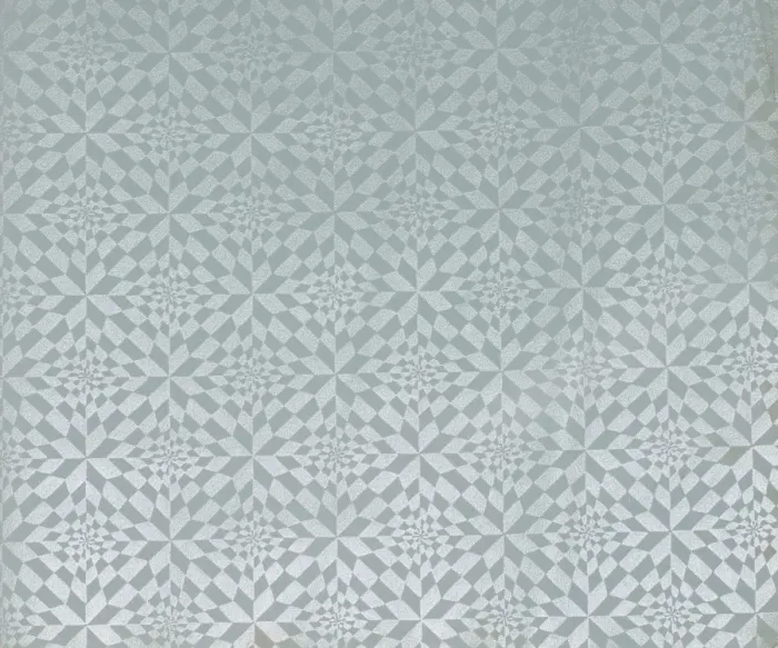 Framed Print : Design in SMB wallpaper sample book Framed Print : Design in SMB wallpaper sample book