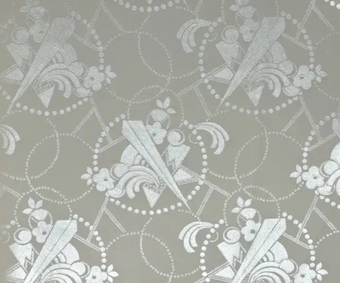 Framed Print : Design in SMB wallpaper sample book Framed Print : Design in SMB wallpaper sample book