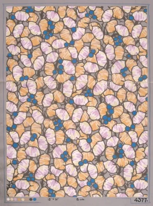 Framed Print : Design for Wallpaper Framed Print : Design for Wallpaper