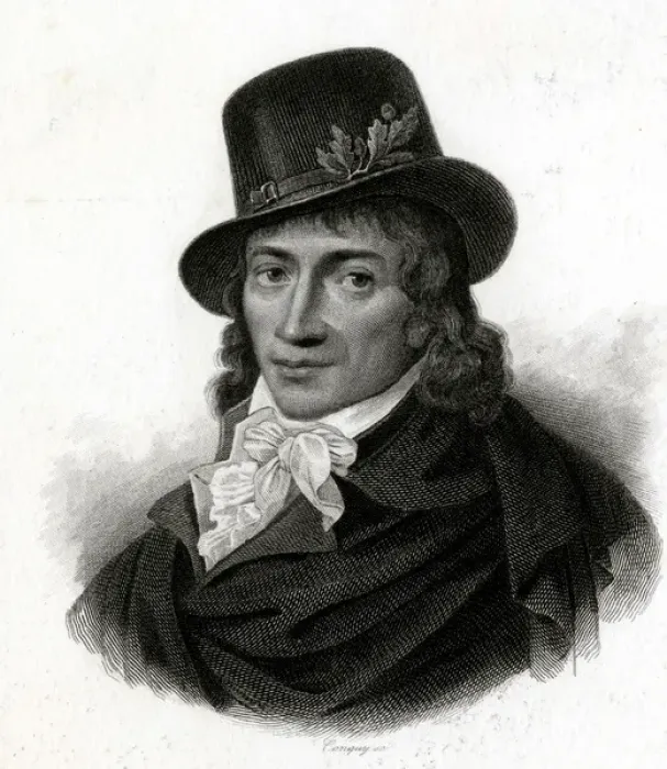 Framed Print : Desmoulins / Greatbatch Framed Print : Desmoulins / Greatbatch