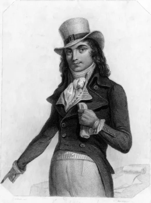 Framed Print : Desmoulins / Pointing Framed Print : Desmoulins / Pointing