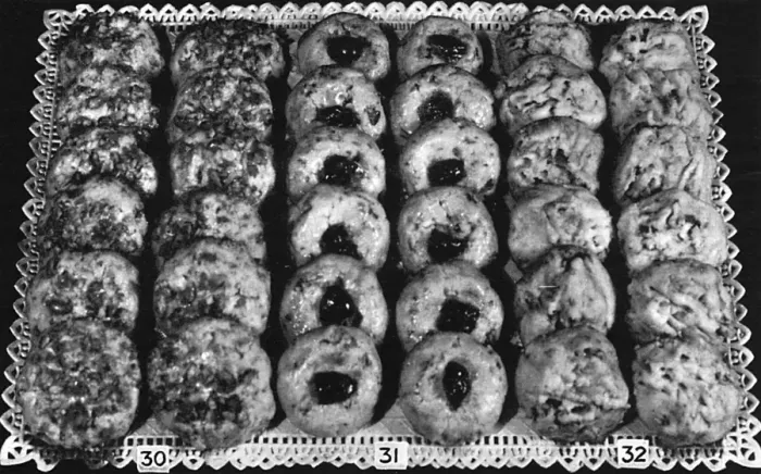 Framed Print : Dessert Macaroons and Tea Breads Framed Print : Dessert Macaroons and Tea Breads