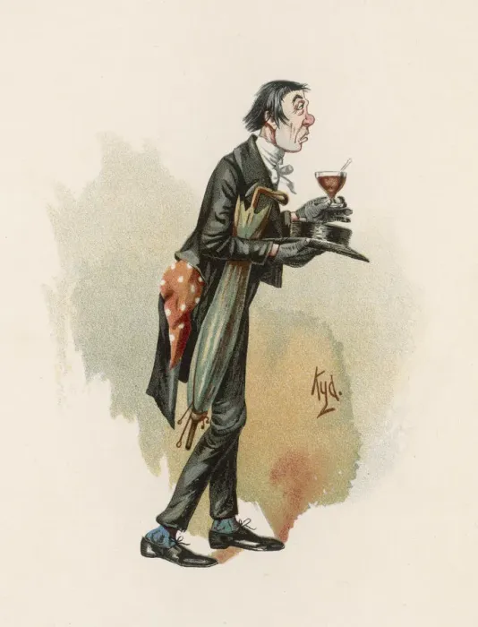 Framed Print : Dickens / Pickwick Papers Framed Print : Dickens / Pickwick Papers