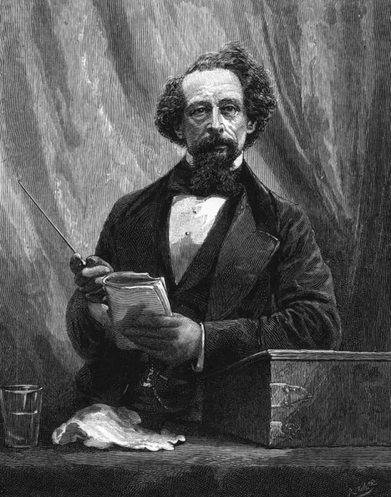 Framed Print : Dickens Taylor Eng Framed Print : Dickens Taylor Eng