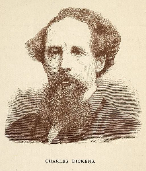 Dickens Watkins Photo