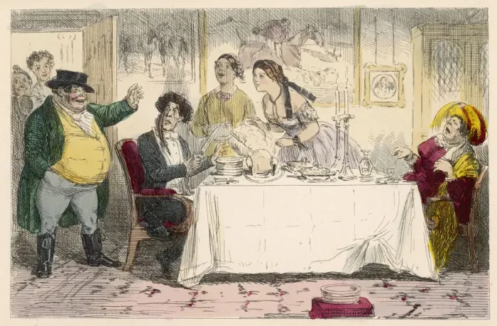 Framed Print : DINNER INTERRUPTED Framed Print : DINNER INTERRUPTED