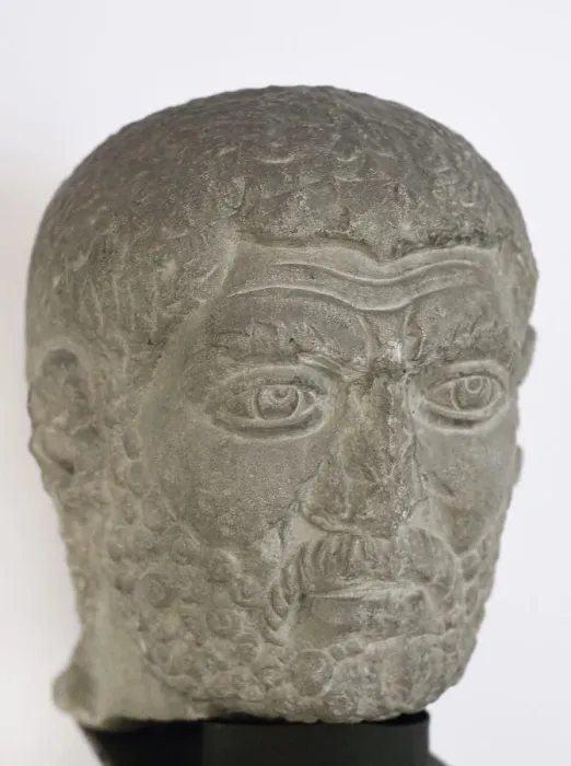 Framed Print : Diocletian (ca. 244-311). Roman Emperor (284-305) Framed Print : Diocletian (ca. 244-311). Roman Emperor (284-305)