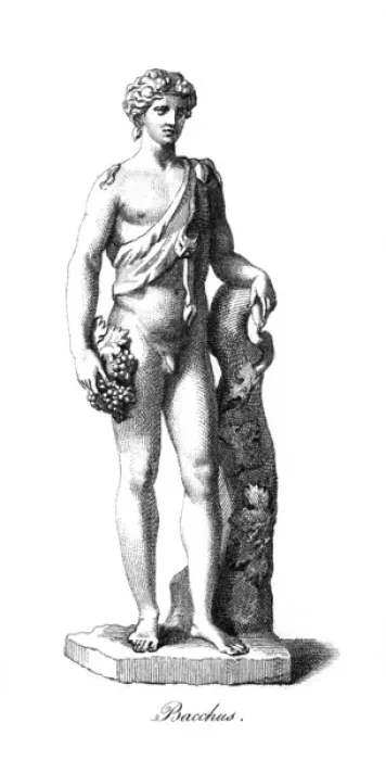Framed Print : dionysos, bacchus, myth, classical, history, historical Framed Print : dionysos, bacchus, myth, classical, history, historical