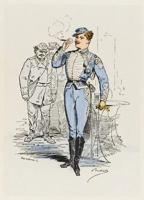 Framed Print : Director of Telegraph Framed Print : Director of Telegraph