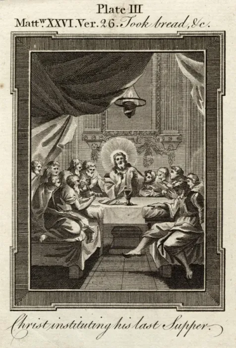 Framed Print : Disciples / Last Supper Framed Print : Disciples / Last Supper