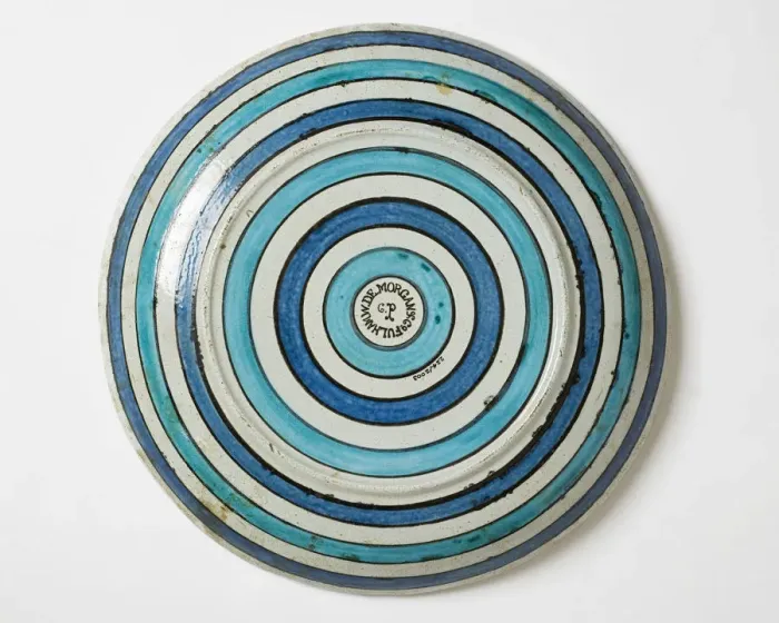 Framed Print : Dish, reverse Framed Print : Dish, reverse