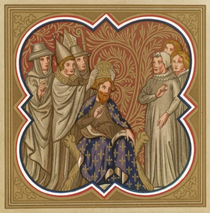Framed Print : Divine Right of Kings Framed Print : Divine Right of Kings