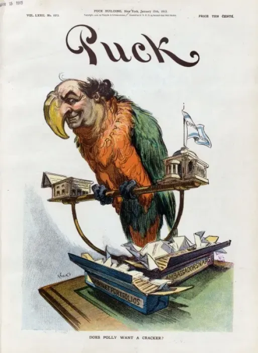 Framed Print : Does Polly want a cracker? Framed Print : Does Polly want a cracker?