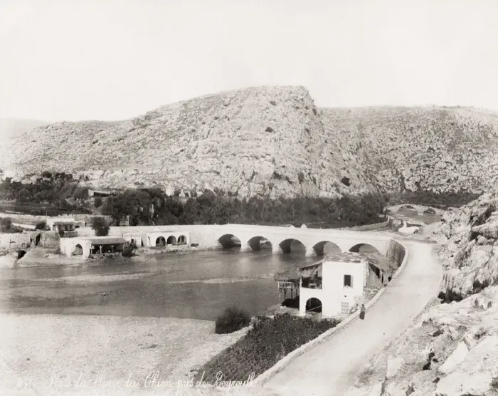 Framed Print : Dog River near Beirut, Lebanon - The Nahr al-Kalb Framed Print : Dog River near Beirut, Lebanon - The Nahr al-Kalb