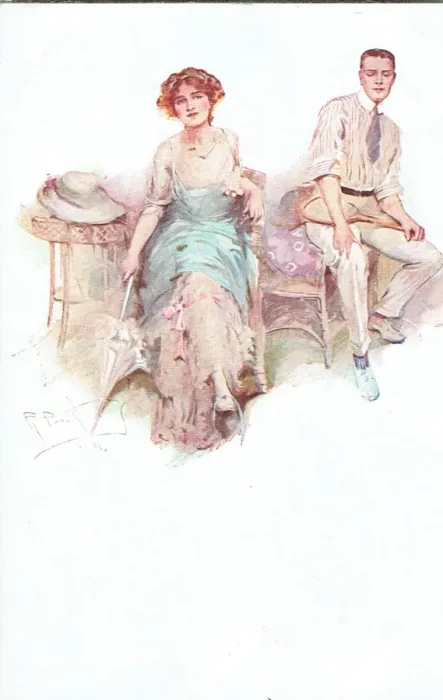 Framed Print : The Dollar Princess by A. M. Willner and F. Gruenbaum Framed Print : The Dollar Princess by A. M. Willner and F. Gruenbaum