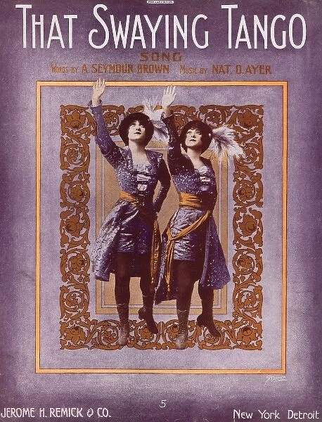The Dolly Sisters, USA