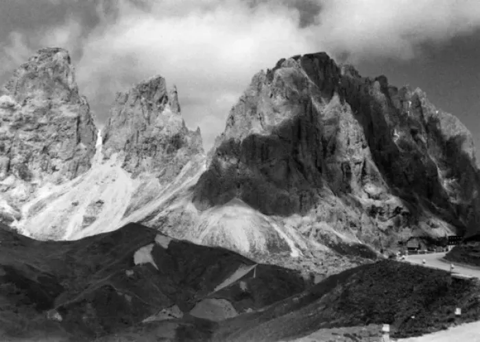 Framed Print : Dolomites, Italy Framed Print : Dolomites, Italy