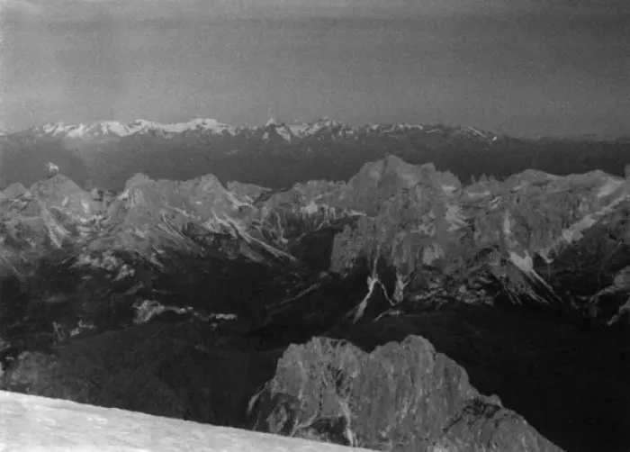 Framed Print : Dolomites, Italy Framed Print : Dolomites, Italy