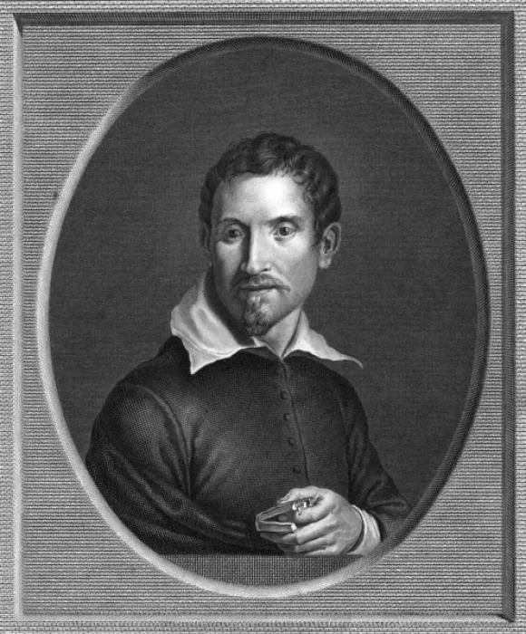 Framed Print : Domenichino Zampieri Framed Print : Domenichino Zampieri