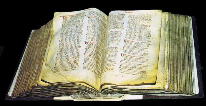 Framed Print : The Domesday Book Framed Print : The Domesday Book
