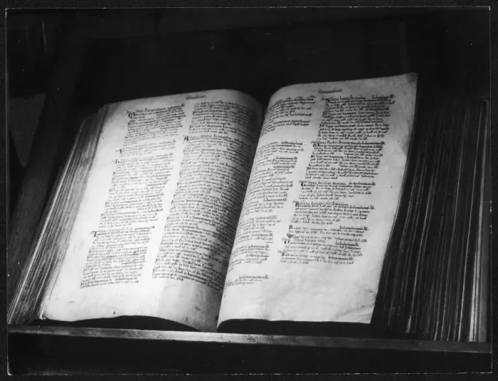 Framed Print : Domesday Book Framed Print : Domesday Book