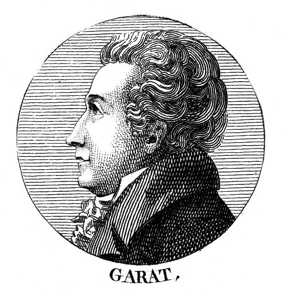 Dominique Joseph Garat