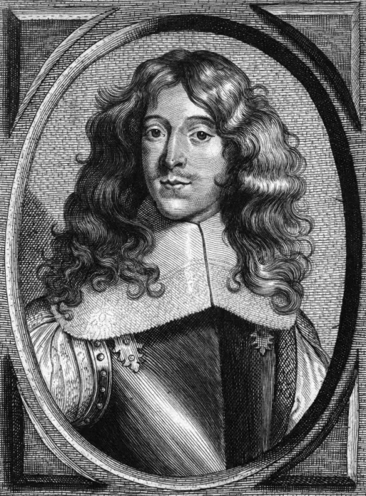 Framed Print : Don Antonio De Cordoba