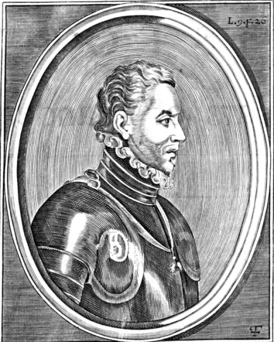 Framed Print : Don Juan of Austria - 6 Framed Print : Don Juan of Austria - 6