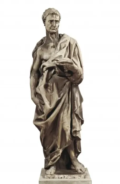 Framed Print : DONATELLO, Donato de Betto Bardi, called (1386-1466) Framed Print : DONATELLO, Donato de Betto Bardi, called (1386-1466)