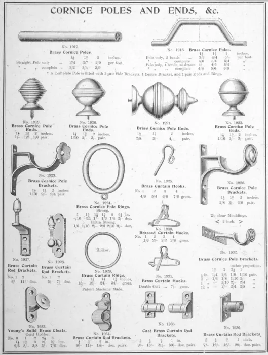 Framed Print : Door Handles Etc Framed Print : Door Handles Etc
