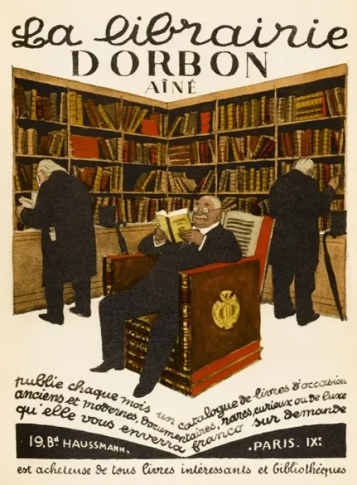 Framed Print : Dorbon Aine Bookshop Framed Print : Dorbon Aine Bookshop