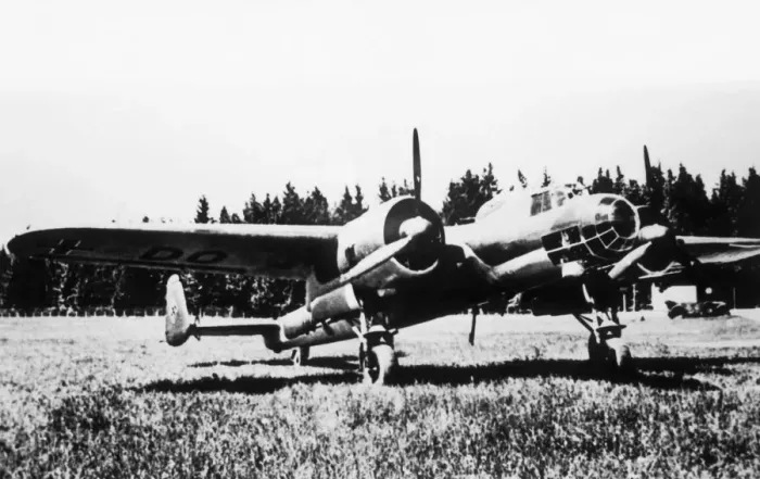 Framed Print : Dornier Do-17 Framed Print : Dornier Do-17