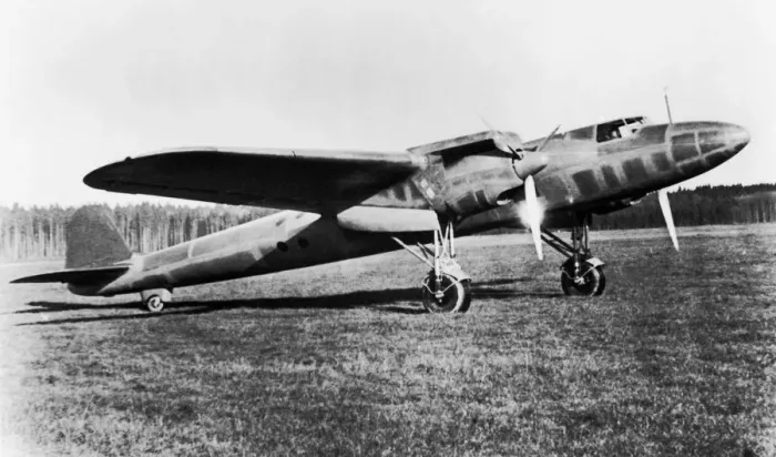 Framed Print : Dornier Do-17 Framed Print : Dornier Do-17