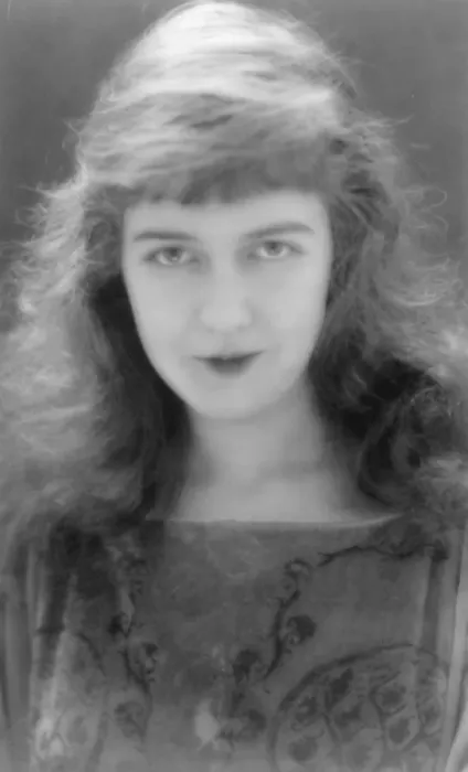 Framed Print : Dorothy Gish Framed Print : Dorothy Gish