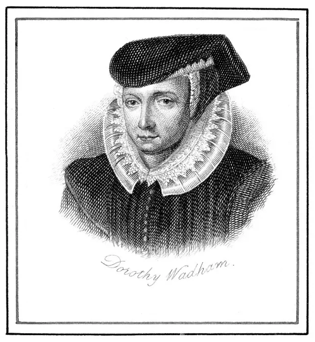 Framed Print : DOROTHY WADHAM Framed Print : DOROTHY WADHAM