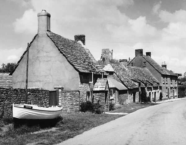 Dorset Cottages
