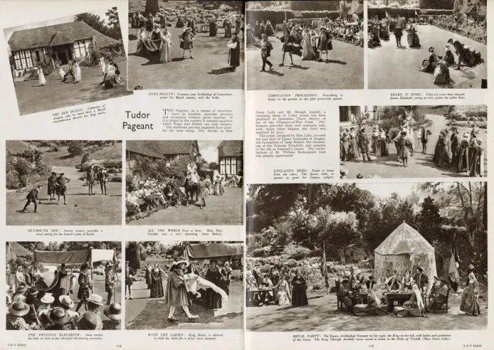 Framed Print : Double page spread from the Illustrated Sporting & Dramatic News Framed Print : Double page spread from the Illustrated Sporting & Dramatic News