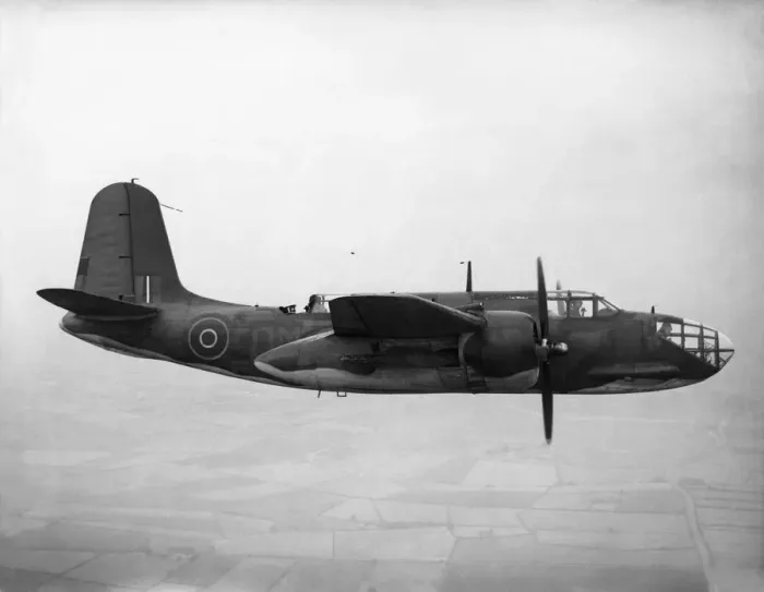 Framed Print : Douglas A-20 Havoc Framed Print : Douglas A-20 Havoc