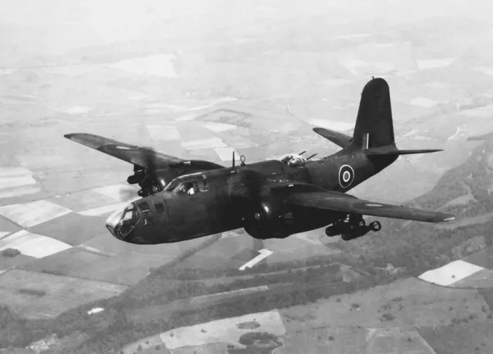 Framed Print : Douglas A-20 Havoc Framed Print : Douglas A-20 Havoc