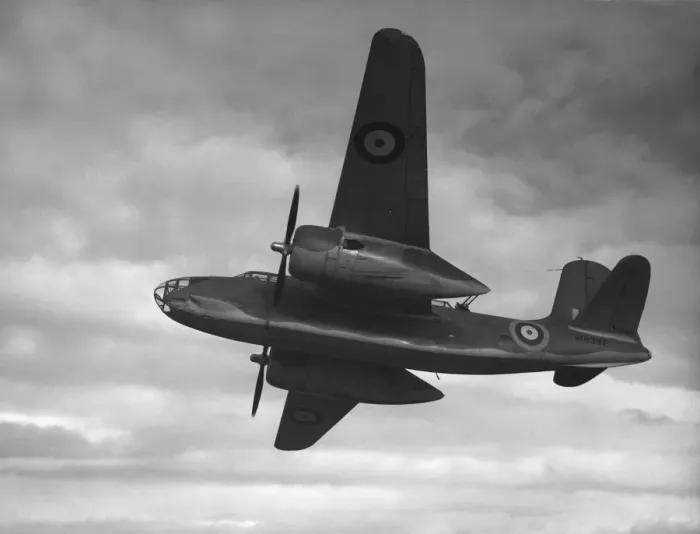Framed Print : Douglas A-20 Havoc Framed Print : Douglas A-20 Havoc