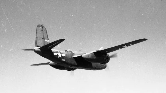 Framed Print : Douglas A-20G Havoc Framed Print : Douglas A-20G Havoc