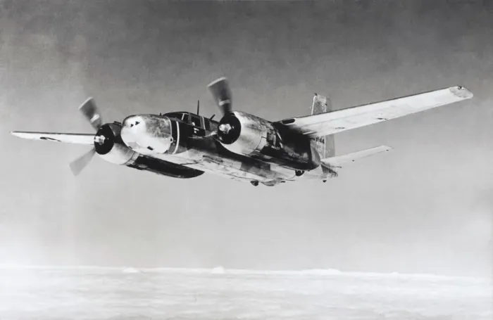 Framed Print : Douglas A-26 Invader Framed Print : Douglas A-26 Invader