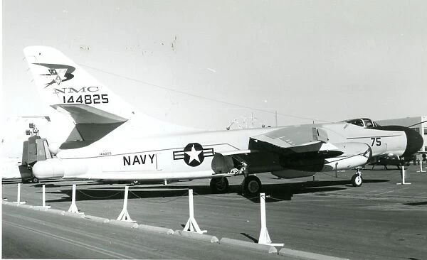 Douglas A3D-2P (RA-3B) Skywarrior, 144825
