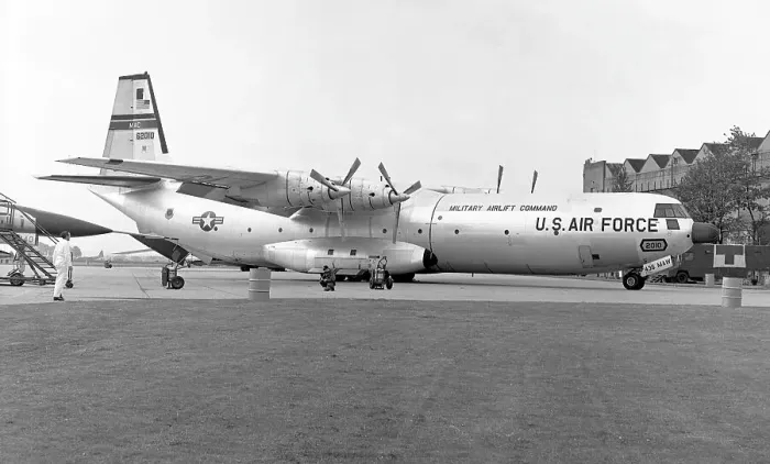 Framed Print : Douglas C-133A Cargomaster 56-2010 Framed Print : Douglas C-133A Cargomaster 56-2010