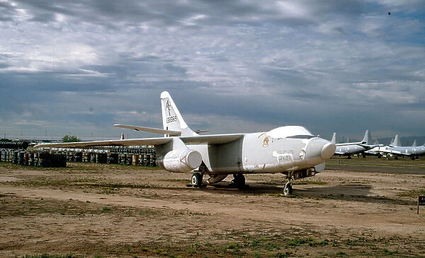 Douglas KA-3B Skywarrior 138965